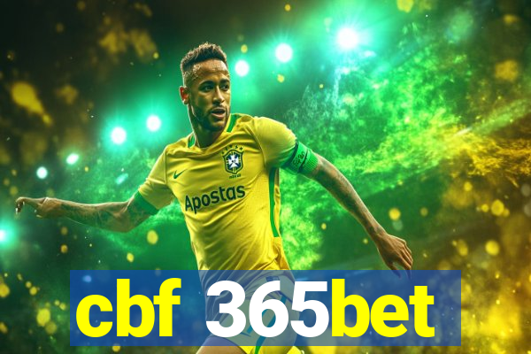 cbf 365bet